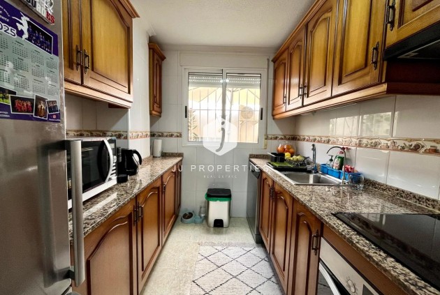 Tweedehands - Appartement / flat -
Torrevieja - Costa Blanca