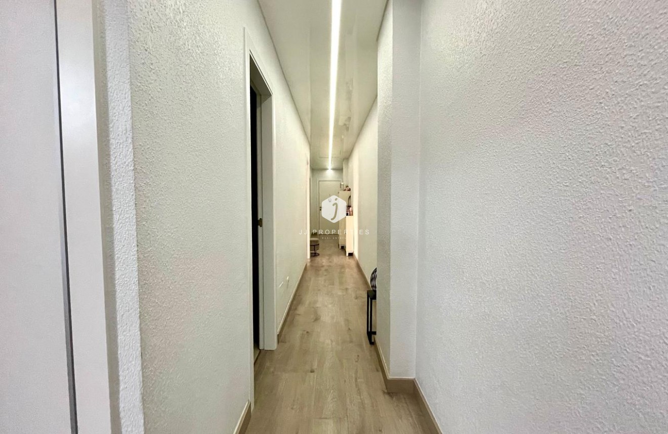 Tweedehands - Appartement / flat -
Torrevieja - Costa Blanca