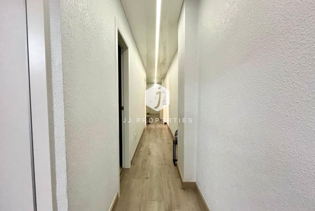 Tweedehands - Appartement / flat -
Torrevieja - Costa Blanca