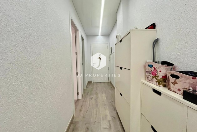 Tweedehands - Appartement / flat -
Torrevieja - Costa Blanca