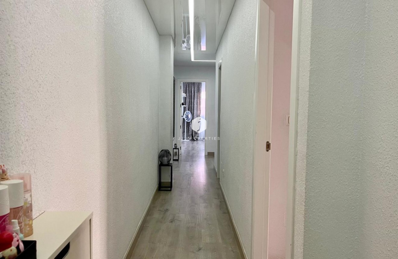 Tweedehands - Appartement / flat -
Torrevieja - Costa Blanca