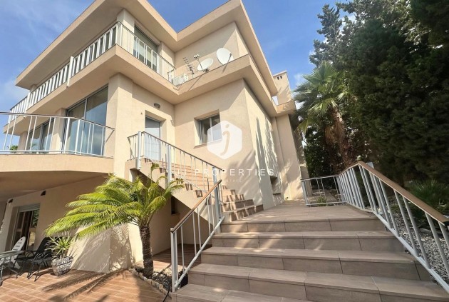 Tweedehands - Villa -
Ciudad Quesada - Costa Blanca Sur