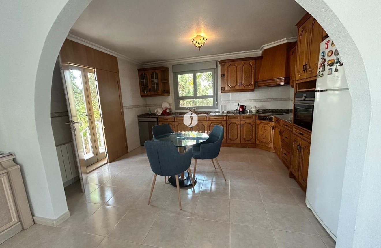 Tweedehands - Villa -
Ciudad Quesada - Costa Blanca Sur