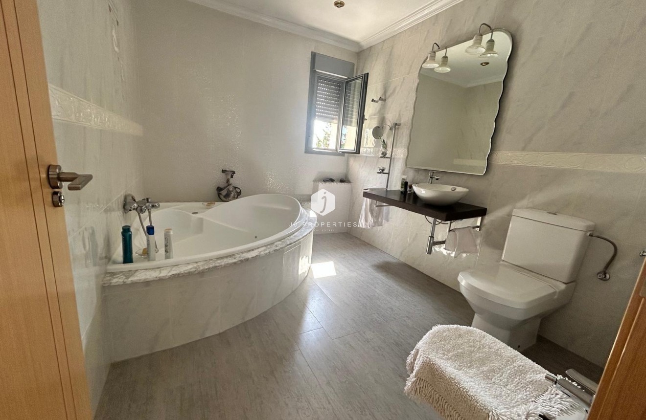 Tweedehands - Villa -
Ciudad Quesada - Costa Blanca Sur