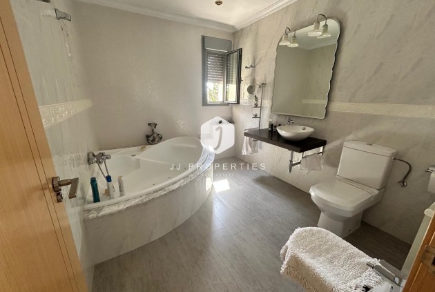 Tweedehands - Villa -
Ciudad Quesada - Costa Blanca Sur