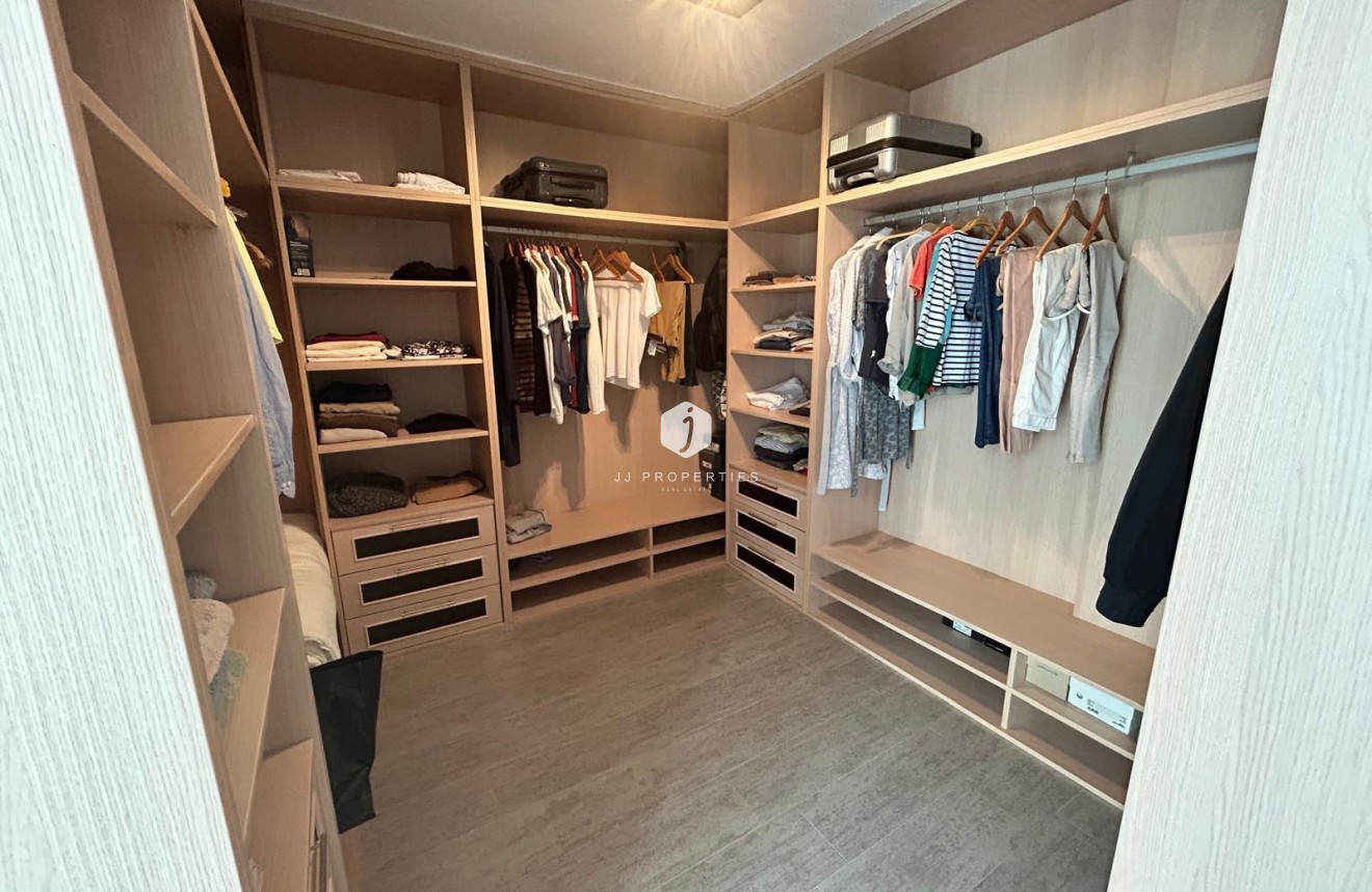 Tweedehands - Villa -
Ciudad Quesada - Costa Blanca Sur