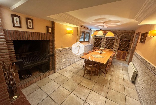 Tweedehands - Villa -
Ciudad Quesada - Costa Blanca Sur