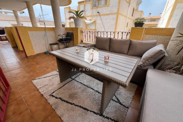 Tweedehands - Penthouse -
Torrevieja - La Florida