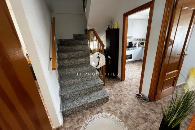 Tweedehands - Penthouse -
Torrevieja - La Florida