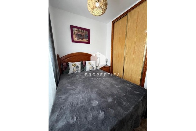 Tweedehands - Penthouse -
Torrevieja - La Florida