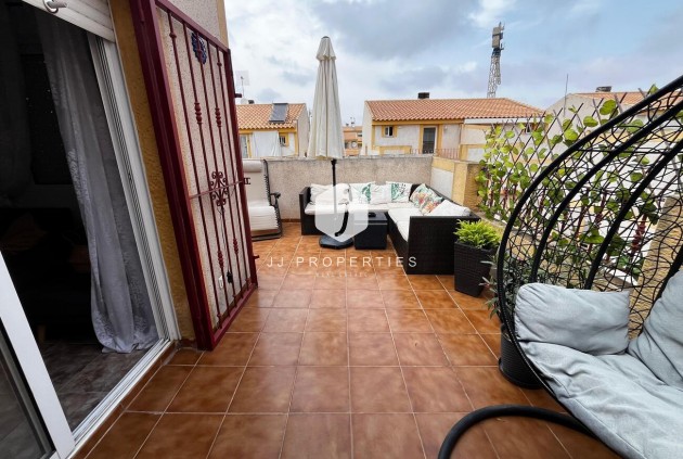 Tweedehands - Penthouse -
Torrevieja - La Florida