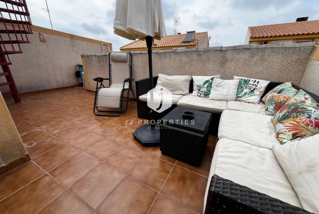 Tweedehands - Penthouse -
Torrevieja - La Florida
