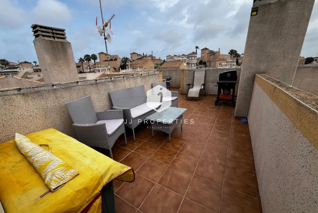 Tweedehands - Penthouse -
Torrevieja - La Florida