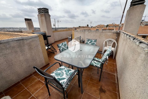 Tweedehands - Penthouse -
Torrevieja - La Florida