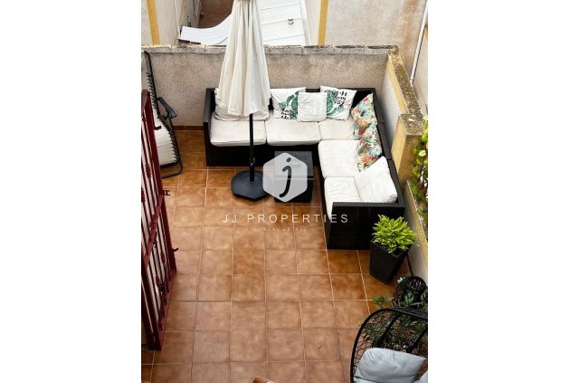 Tweedehands - Penthouse -
Torrevieja - La Florida