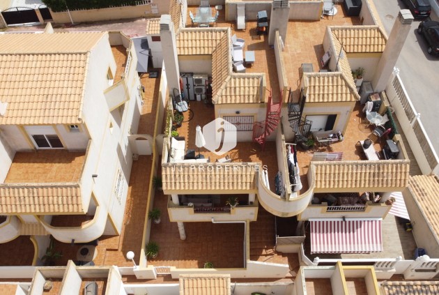 Tweedehands - Penthouse -
Torrevieja - La Florida