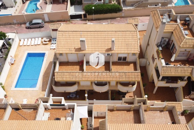 Tweedehands - Penthouse -
Torrevieja - La Florida