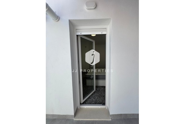 Tweedehands - Chalet -
Torrevieja - Centro