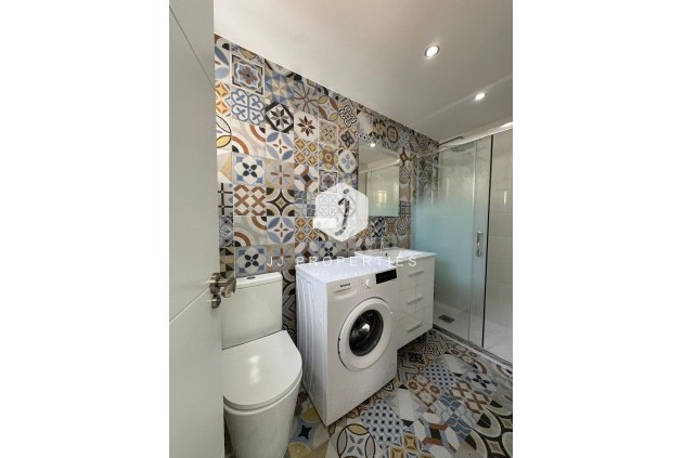 Tweedehands - Chalet -
Torrevieja - Centro