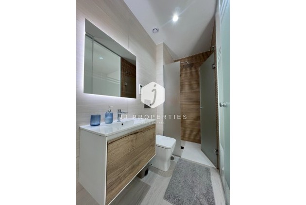 Tweedehands - Appartement / flat -
Torrevieja - Playa del Cura