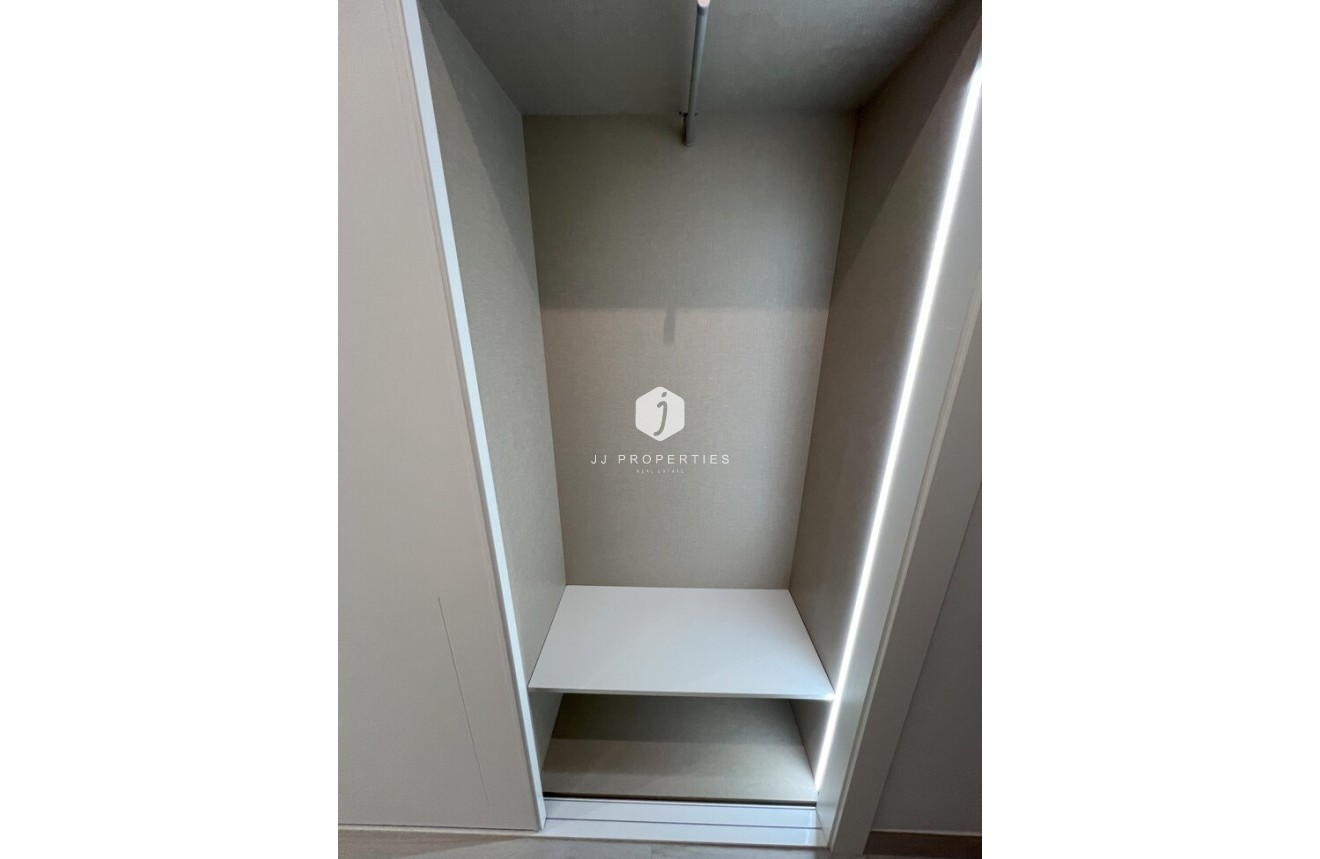 Tweedehands - Appartement / flat -
Torrevieja - Playa del Cura