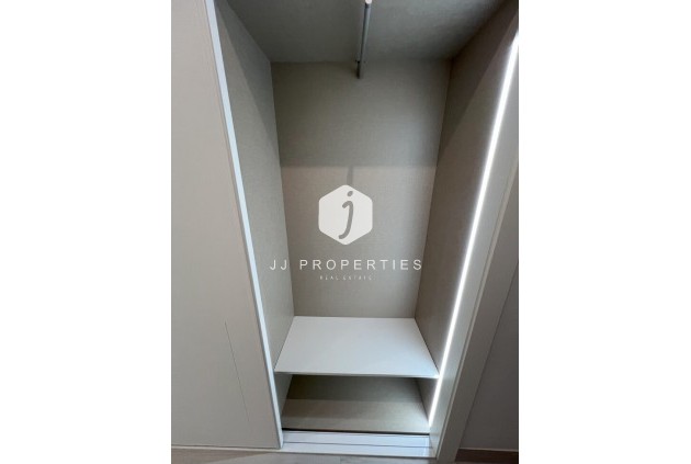 Tweedehands - Appartement / flat -
Torrevieja - Playa del Cura