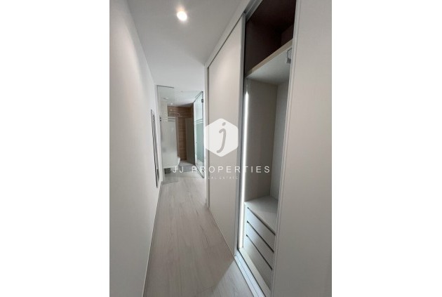 Tweedehands - Appartement / flat -
Torrevieja - Playa del Cura