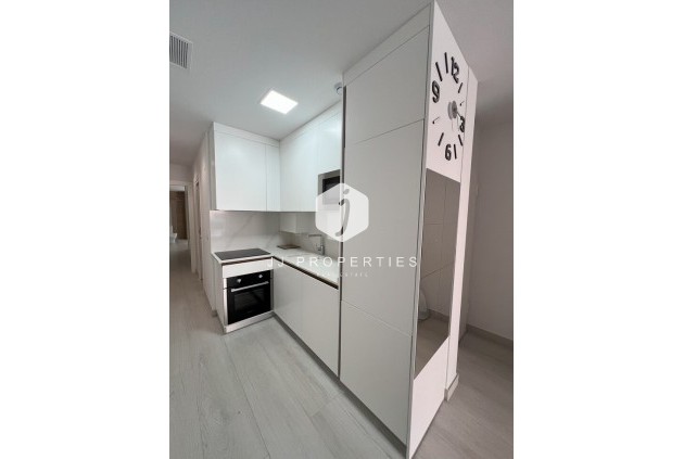 Tweedehands - Appartement / flat -
Torrevieja - Playa del Cura