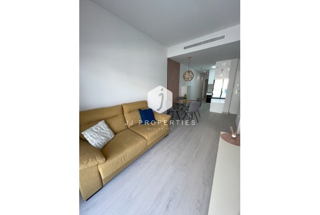 Tweedehands - Appartement / flat -
Torrevieja - Playa del Cura