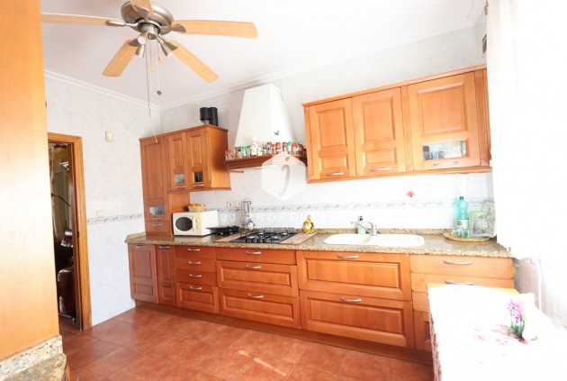 Tweedehands - Villa -
Playa Flamenca - Costa Blanca