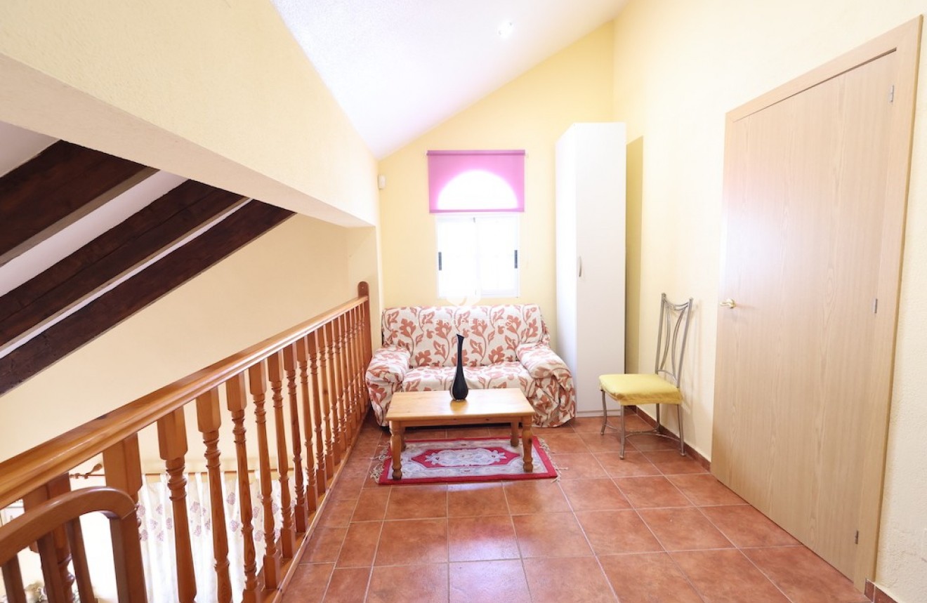 Tweedehands - Villa -
Playa Flamenca - Costa Blanca