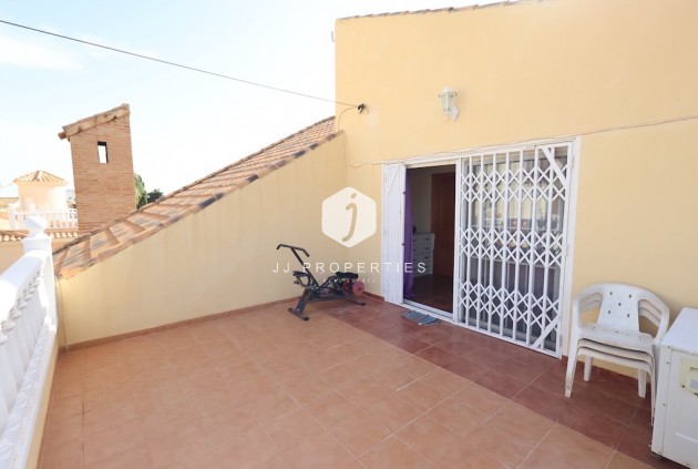 Tweedehands - Villa -
Playa Flamenca - Costa Blanca