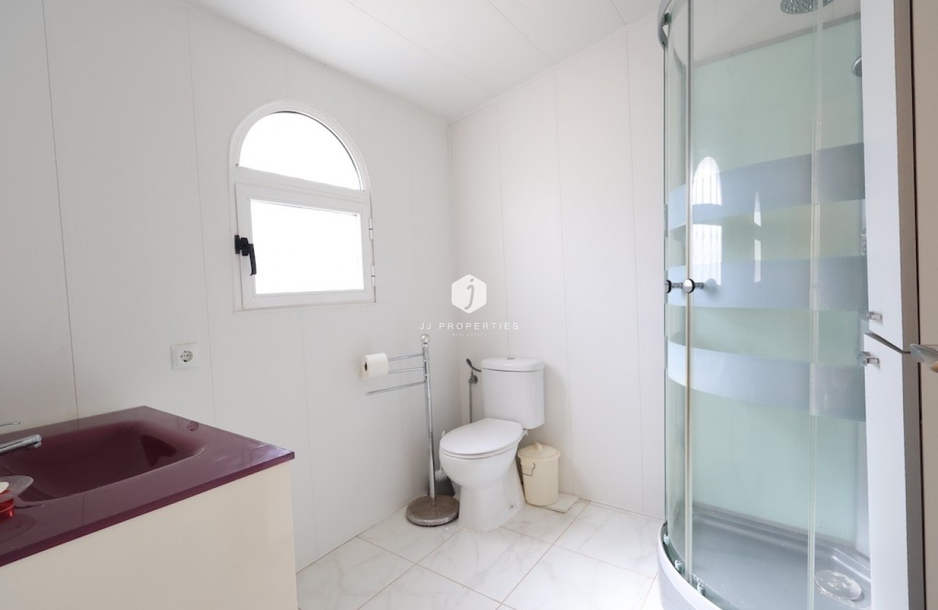 Tweedehands - Villa -
Playa Flamenca - Costa Blanca