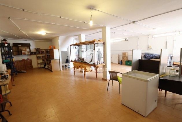 Tweedehands - Villa -
Playa Flamenca - Costa Blanca