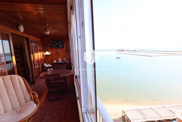 Tweedehands - Appartement / flat -
Torrevieja - Costa Blanca