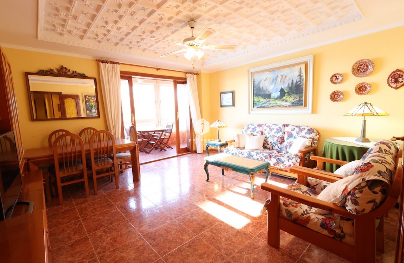 Tweedehands - Appartement / flat -
Torrevieja - Costa Blanca