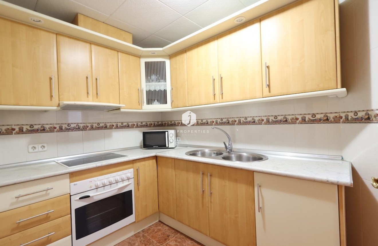 Tweedehands - Appartement / flat -
Torrevieja - Costa Blanca