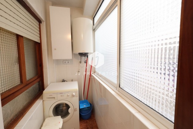 Tweedehands - Appartement / flat -
Torrevieja - Costa Blanca