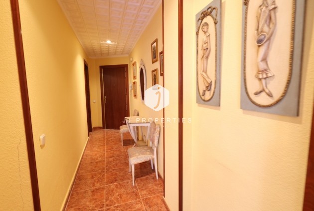 Tweedehands - Appartement / flat -
Torrevieja - Costa Blanca