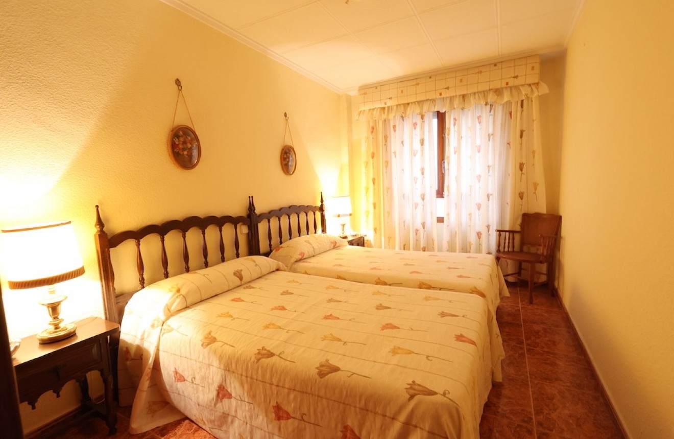 Tweedehands - Appartement / flat -
Torrevieja - Costa Blanca