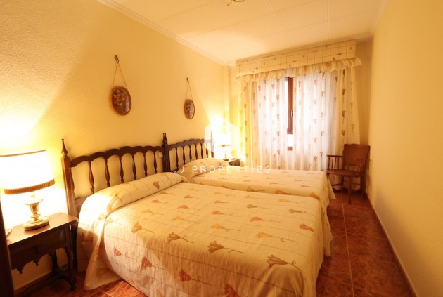 Tweedehands - Appartement / flat -
Torrevieja - Costa Blanca