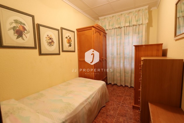 Tweedehands - Appartement / flat -
Torrevieja - Costa Blanca