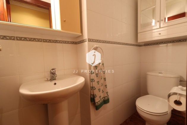 Tweedehands - Appartement / flat -
Torrevieja - Costa Blanca