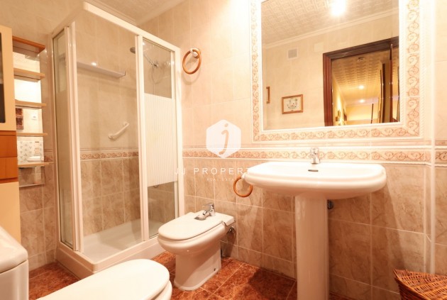 Tweedehands - Appartement / flat -
Torrevieja - Costa Blanca