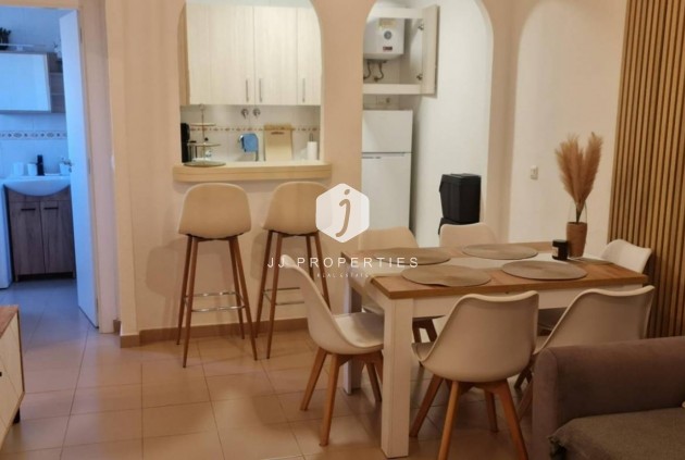 Tweedehands - Appartement / flat -
Playa De Los Naufragos - Costa Blanca