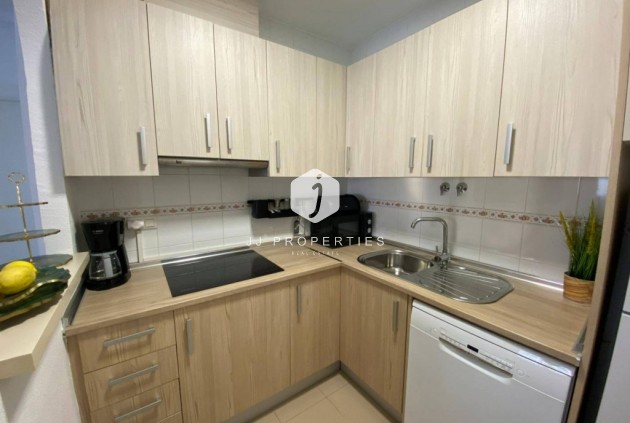 Tweedehands - Appartement / flat -
Playa De Los Naufragos - Costa Blanca