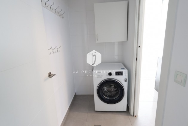 Tweedehands - Villa -
Ciudad Quesada - Costa Blanca