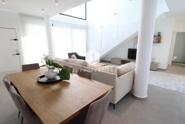 Tweedehands - Villa -
Ciudad Quesada - Costa Blanca