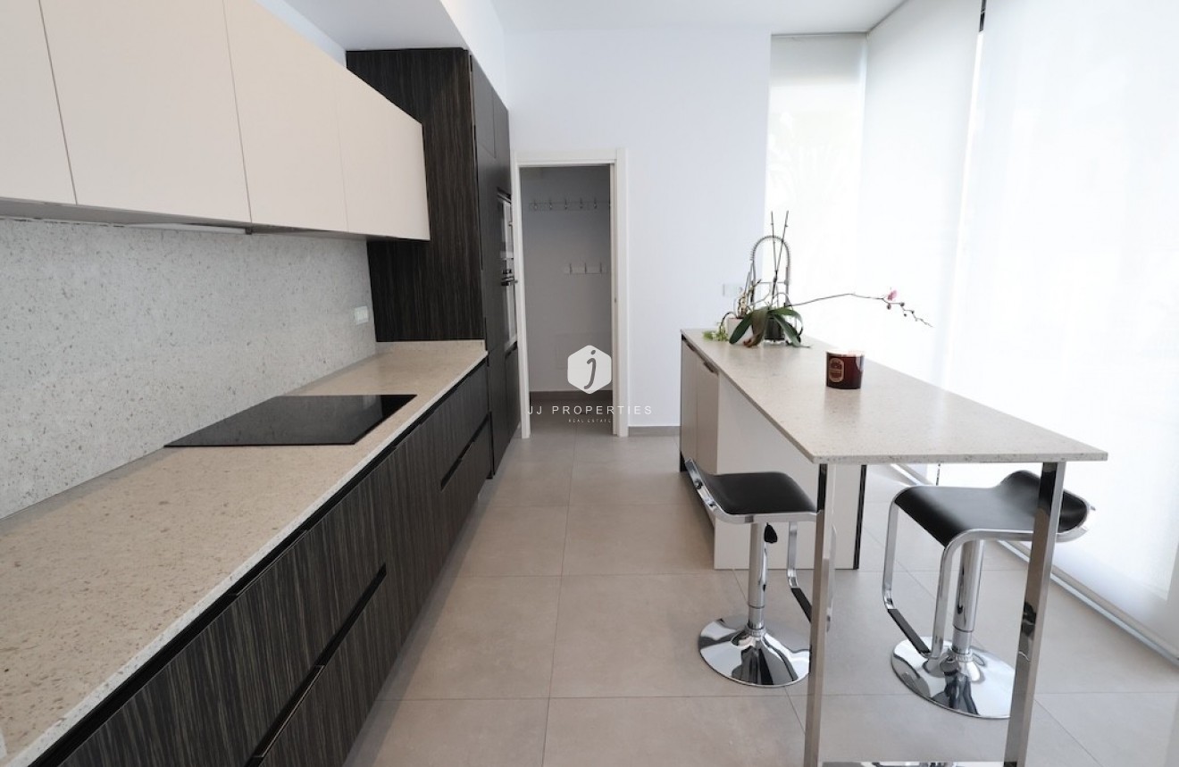 Tweedehands - Villa -
Ciudad Quesada - Costa Blanca