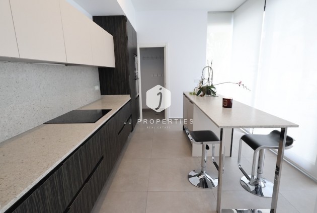 Tweedehands - Villa -
Ciudad Quesada - Costa Blanca